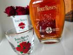 Four Roses 130th Anniversary 2018, uniek, limited Edition, Verzamelen, Overige typen, Nieuw, Ophalen of Verzenden, Noord-Amerika