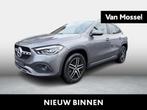 Mercedes-Benz GLA 200 (automatique), Autos, Mercedes-Benz, Argent ou Gris, Achat, 1800 kg, 129 g/km