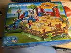 Playmobil boerderij, Kinderen en Baby's, Speelgoed | Playmobil, Complete set, Zo goed als nieuw, Ophalen