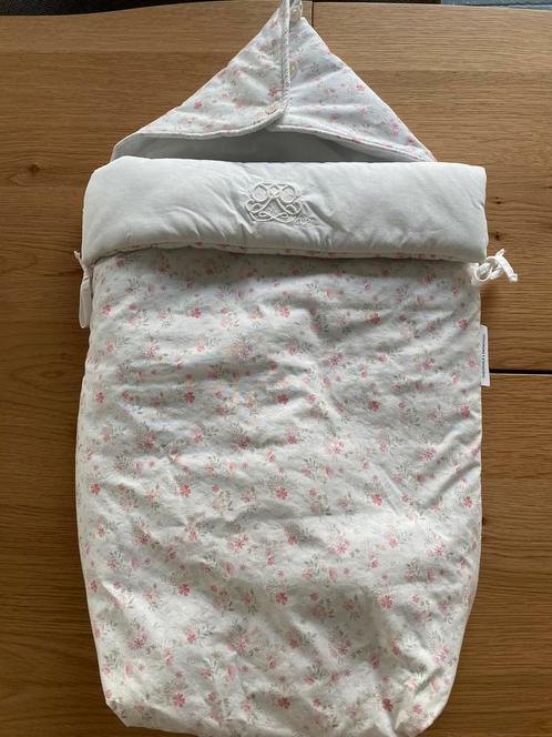 Théophile & Patachou - voetenzak, Kinderen en Baby's, Kinderwagens en Combinaties, Zo goed als nieuw, Ophalen of Verzenden