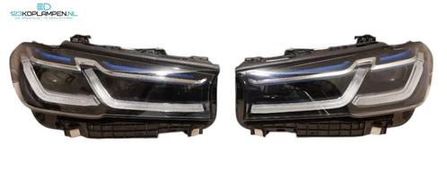 Originele BMW Koplampen / Koplamp / Snel Leverbaar, Auto-onderdelen, Verlichting, BMW, Gebruikt, Herkomst onderdeel bekend, Ophalen of Verzenden