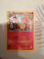 Carte pokemon charmander, Enlèvement, Comme neuf