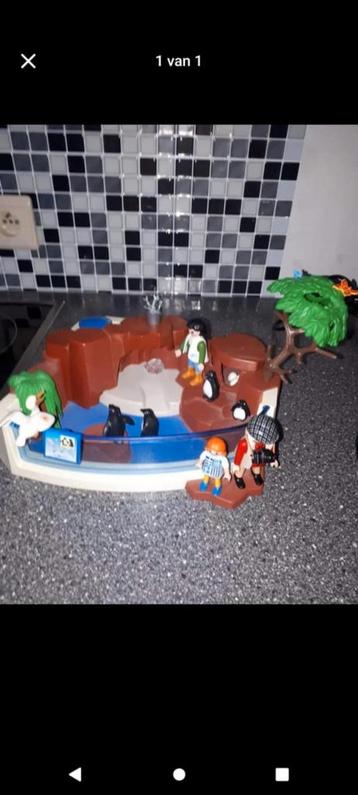 Playmobil. beschikbaar voor biedingen