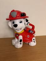 Marshall letterpret reddingspup, Kinderen en Baby's, Ophalen, Zo goed als nieuw