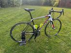 Scott Addict 30 (2018), Fietsen en Brommers, Gebruikt, Carbon, Heren, 53 tot 57 cm