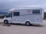 Prachtige CARTHAGO C TOURER 143 Traum Mobiel als nieuw, Caravans en Kamperen, Mobilhomes, Particulier, Carthago