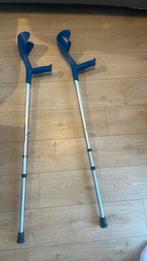 Béquilles, paire, Divers, Enlèvement