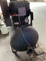 compressor, Doe-het-zelf en Bouw, Ophalen, Gebruikt
