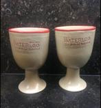 Warterloo kelken, Ophalen, Nieuw, Overige stijlen, Glas of Glazen