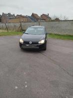Vend ou échange golf 6 break tdi, Auto's, Volkswagen, Euro 5, Stof, 1600 cc, Zwart