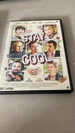 dvd Stay Cool, Ophalen, Zo goed als nieuw