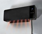Badkamer /Keramische verwarming , zwart., Doe-het-zelf en Bouw, Verwarming en Radiatoren, Minder dan 30 cm, Nieuw, Minder dan 60 cm