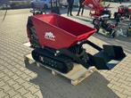 Diversen Rhino-Cross - Mini Rupsdumper T50FL, Articles professionnels