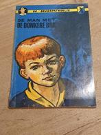 De Beverpatroelje - De man met de donkere bril, Boeken, Eén stripboek, Charlier & Tacq, Ophalen, Gelezen