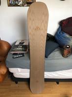 Snowboard, Ophalen, Nieuw