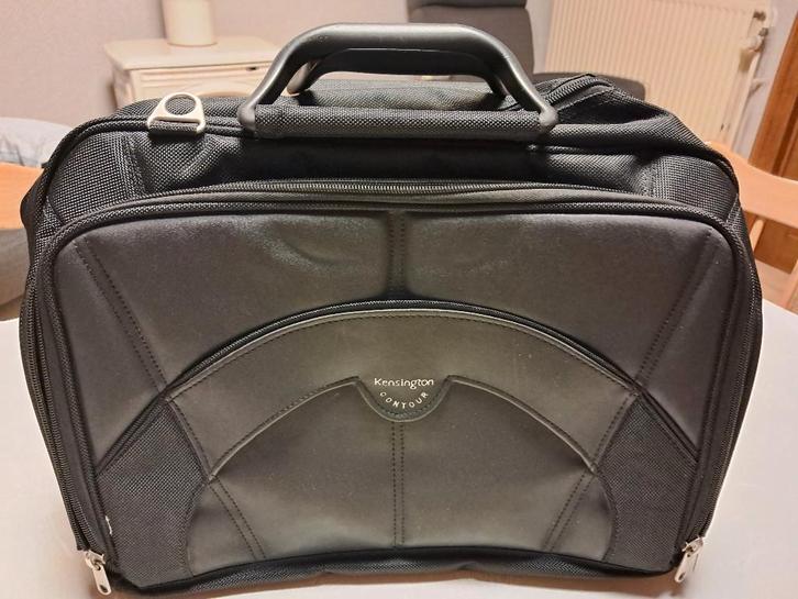 Laptoptas - schoudertas, Computers en Software, Laptoptassen, Schoudertas, Ophalen