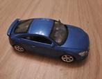 Audi TT RS schaalmodel, Ophalen of Verzenden, Gebruikt, Auto's