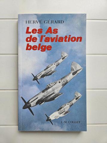 De troeven van de Belgische luchtvaart beschikbaar voor biedingen