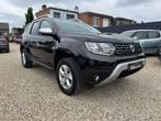 Dacia Duster 1.0 TCe *12 mois de garantie* (bj 2020), Auto's, Stof, Gebruikt, Duster, Zwart