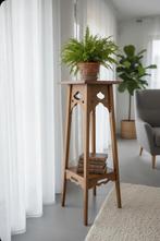 Zadelbord, bijzetmeubilair, houten meubilair, Ophalen