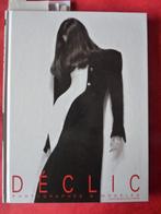 Foto's en modellen van Déclic, Boeken, Ophalen of Verzenden, Zo goed als nieuw, Fotografie algemeen