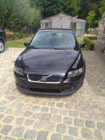Volvo c30, Autos, Achat, Diesel, Particulier, C30