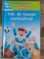 Het voetbalgekke elftal -Tim de nieuwe voetbalheld, Comme neuf, U. Schubert, Enlèvement ou Envoi
