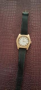 Tissot PR516, Ophalen, Gebruikt
