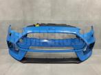 Bumper  Ford Focus RS Mk3 facelift 16-18 G1EY-17757-A Voorbu, Auto-onderdelen, Gebruikt, Voor, 6 maanden garantie, Ophalen of Verzenden