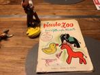 Patroonboek piccolo Zoo 1956, Antiek en Kunst, Ophalen of Verzenden, Mani Di Fata