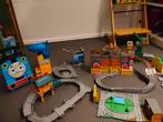 Thomas trein set, Kinderen en Baby's, Speelgoed | Thomas de Trein, Ophalen