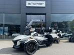 CAN AM SPYDER, Motos, Quads & Trikes, Plus de 35 kW, 3 cylindres, 1330 cm³