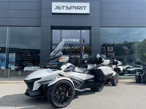 CAN AM SPYDER, Motos, Quads & Trikes, plus de 35 kW, 3 cylindres, Enlèvement