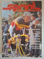 7 nummers van het wielerblad Sprint 1991-1992, Verzamelen, Ophalen of Verzenden, Zo goed als nieuw