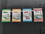 Niutao - Tuvalu 1984 - auto's, oldtimers *, Ophalen of Verzenden, Postfris