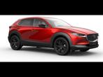 Mazda CX-30 CX-30 MY2025 5DR WGN 2.0L e-Skyactiv X 186 hp 6A, Auto's, Automaat, 1998 cc, Stof, 139 g/km