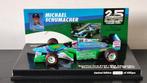 Minichamps Benetton B194 Mick Schumacher F1 Demo 2017 1/43, Ophalen of Verzenden, Zo goed als nieuw, Auto, MiniChamps