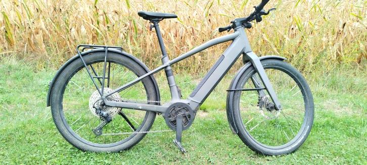 Canyon Precede:ON 6 e-bike, Fietsen en Brommers, Elektrische fietsen, Gebruikt, Ophalen