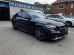 Mercedes-Benz C-Klasse 300 C 300 de PHEV 194pk Cam/Navi, Auto's, Mercedes-Benz, Automaat, 4 cilinders, Electronic Stability Program (ESP)