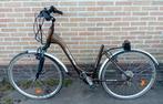 Damesfiets electrisch Minerva 28inch vr opmaak of onderdelen, 47 tot 51 cm, Ophalen, Gebruikt, Overige merken