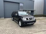 Nissen Navara Diesel Bj 2008 Km 235.000, 2500 cc, Bedrijf, Diesel, 4x4