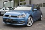 VW Golf 7 1.6 TDI * DSG automaat * Highline * Carplay * 18", Auto's, Euro 5, 4 cilinders, https://public.car-pass.be/vhr/8ac3dcc1-b797-46c5-b59a-e956839b55b1