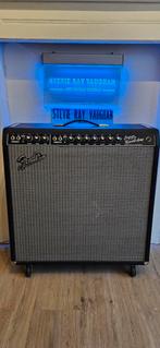 Fender '65 Super Reverb reissue, Enlèvement, Comme neuf