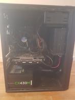 Ordinateur de bureau, Gebruikt, HDD, Ophalen of Verzenden, 2 TB