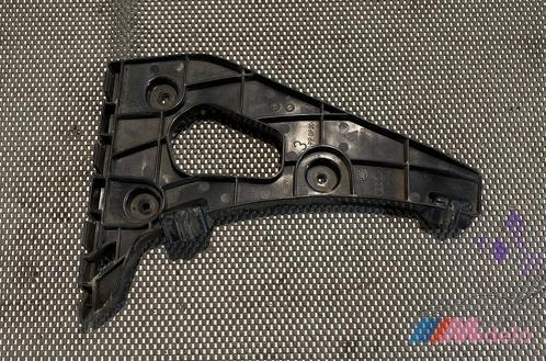 AUDI A1 BUMPERSTEUN LINKS ACHTER 8X0807377, Auto-onderdelen, Overige Auto-onderdelen, Audi, Gebruikt, Ophalen of Verzenden