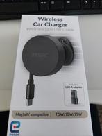 Chargeur de voiture sans fil, Enlèvement, Neuf