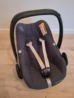 Maxi cosi pebble pro + Accesoires, Kinderen en Baby's, Autostoeltjes, Ophalen, Zo goed als nieuw