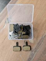 Remblokken 10 st foute aankoop, Fietsen en Brommers, Ophalen