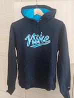 Nike Hoodie M, Vêtements | Hommes, Pulls & Vestes, Comme neuf, Bleu, Enlèvement ou Envoi, Nike