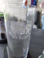 AIGLE BELGICA  BIERGLAS, Envoi